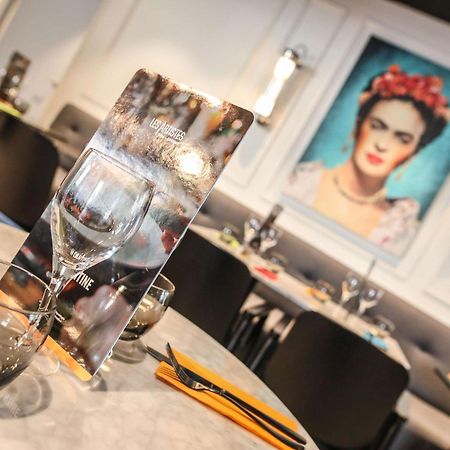 Ibis Styles Clermont-Ferrand Republique Hotel Ngoại thất bức ảnh