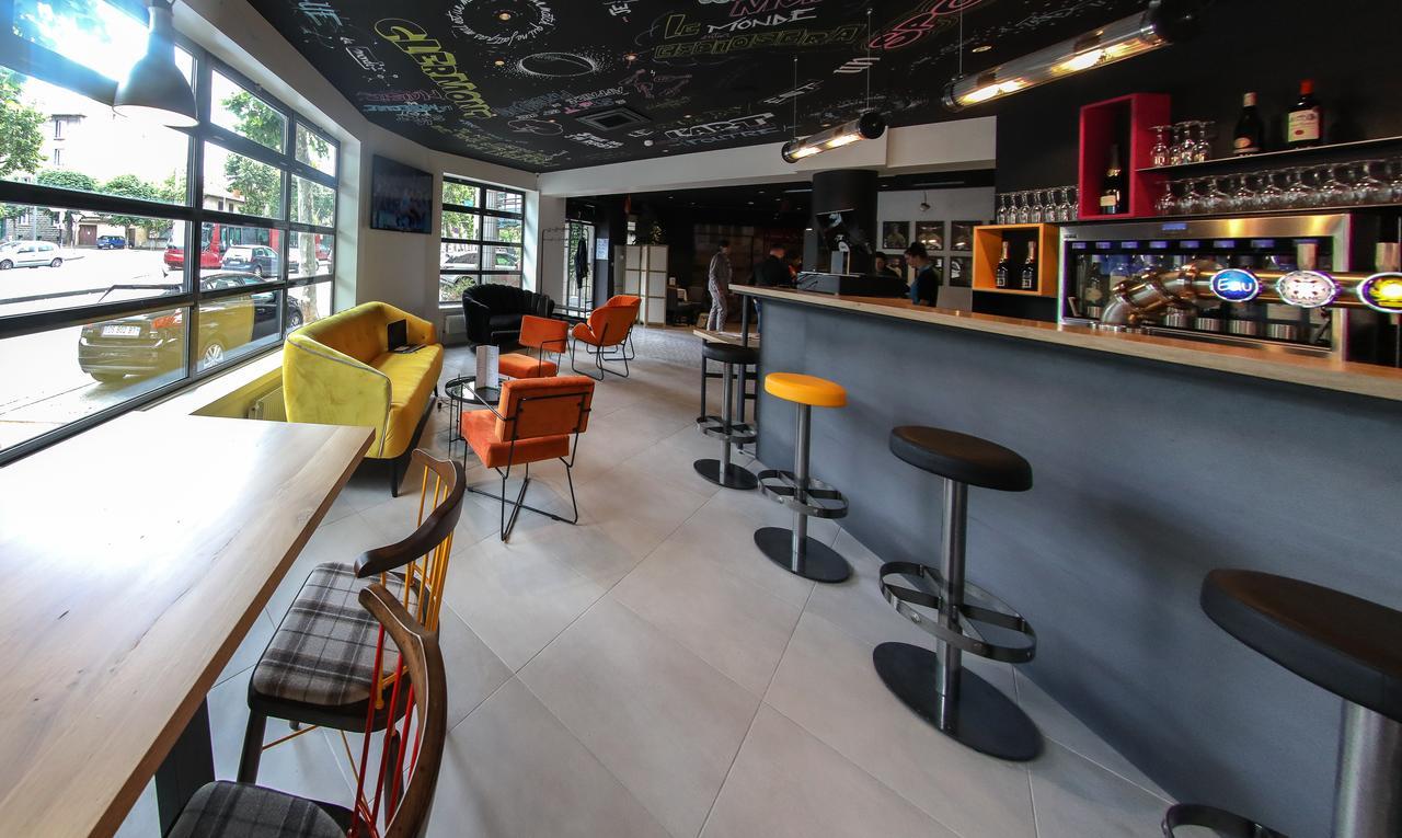 Ibis Styles Clermont-Ferrand Republique Hotel Ngoại thất bức ảnh