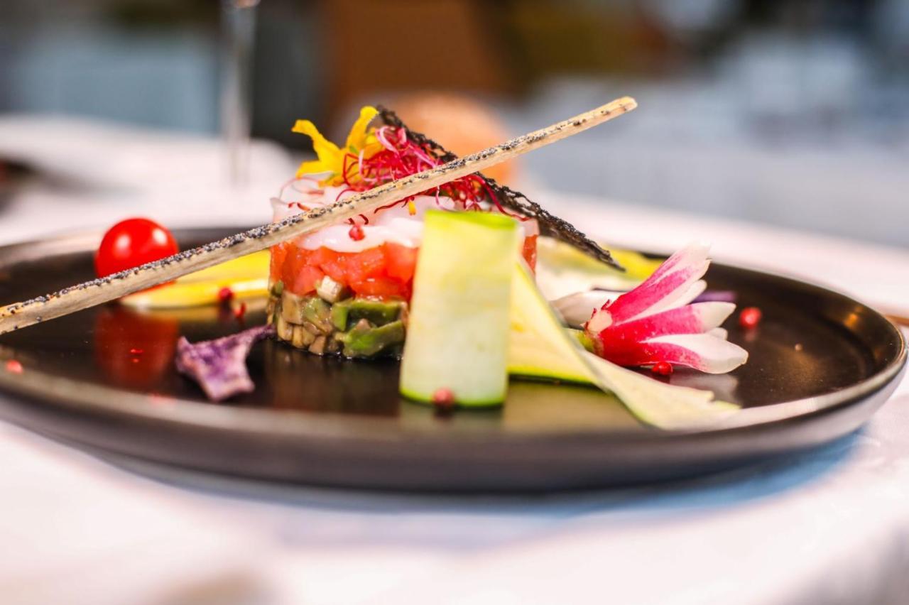 Ibis Styles Clermont-Ferrand Republique Hotel Ngoại thất bức ảnh