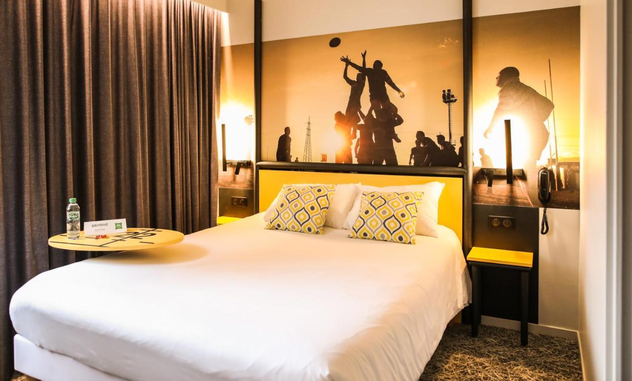 Ibis Styles Clermont-Ferrand Republique Hotel Ngoại thất bức ảnh