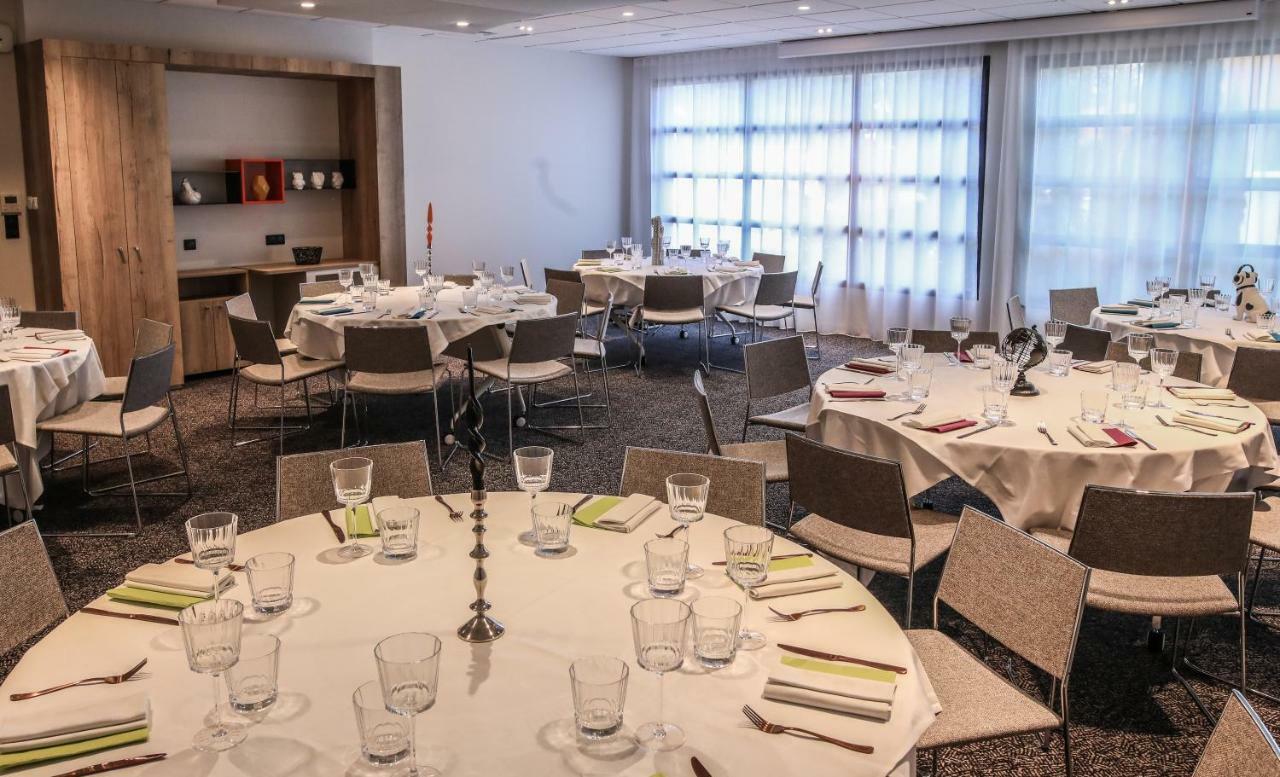 Ibis Styles Clermont-Ferrand Republique Hotel Ngoại thất bức ảnh