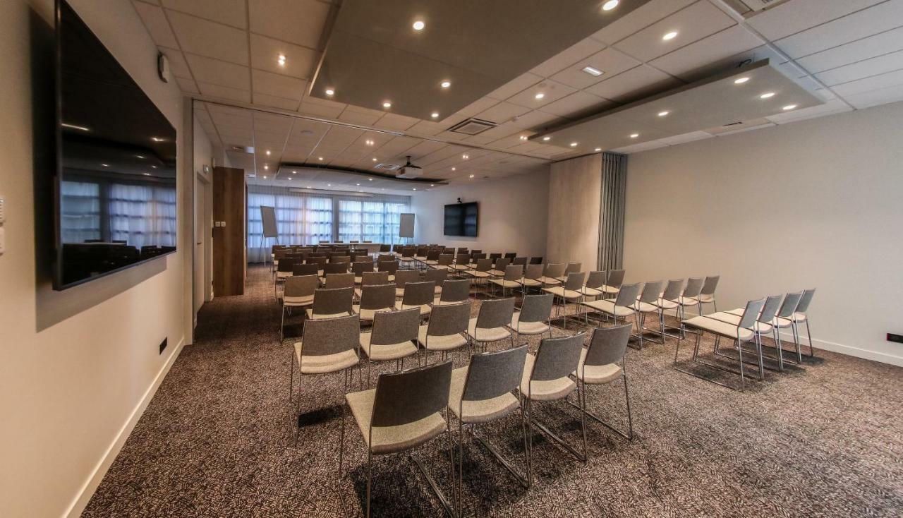 Ibis Styles Clermont-Ferrand Republique Hotel Ngoại thất bức ảnh