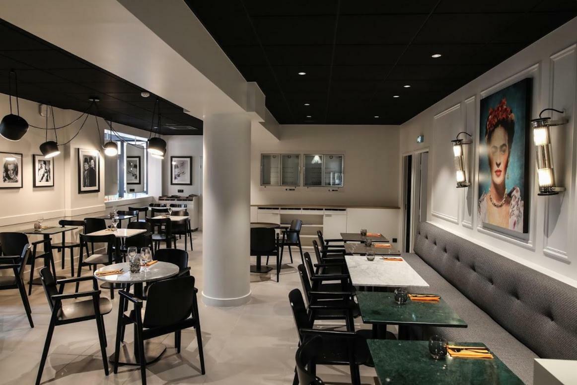 Ibis Styles Clermont-Ferrand Republique Hotel Ngoại thất bức ảnh
